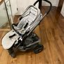 Complete Baby buggie set Image 3