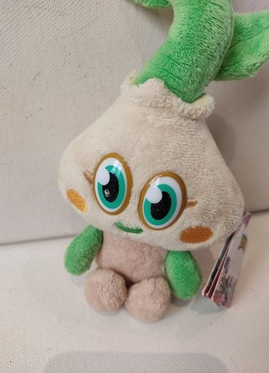 Moshi Monsters Moshlings Truffle Plush with Tags