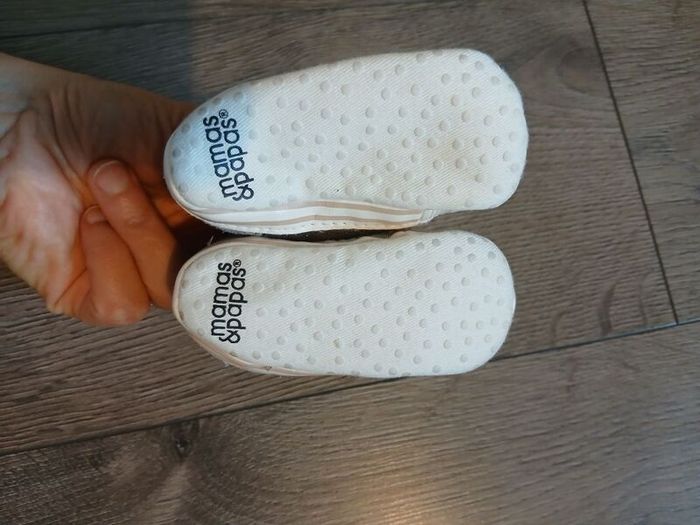 Super cute baby shoes