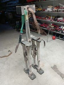 Plastering tools