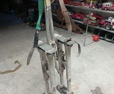 Plastering tools