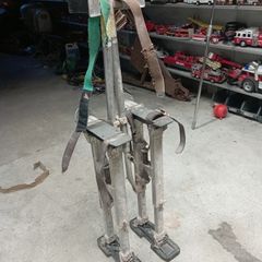 Plastering tools