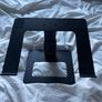 adjustable laptop pc stand Image 4