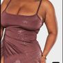 maxi dress BNWT Image 4