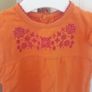 Cute top from Dunnes Stores with ruffled sleeves Image 3