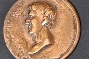Columbia farthing