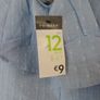 Primark  Top.  S.12.    B.N.W.T. Image 4