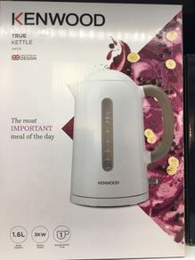 Kettle