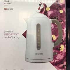 Kettle