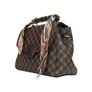 Brown Monogram Shoulder Handbag - BRAND NEW Image 5