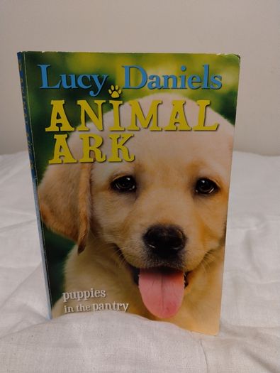 Animal Ark Children,s Story Book By Lucy Daniels
