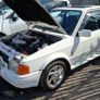 1987 Ford Escort xr3i Image 5
