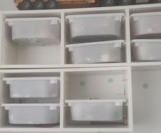 IKEA Trofast