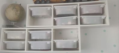 IKEA Trofast