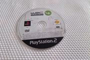 WRC 4 FIR World Rally Championship PlayStation2 Ps2 Games Original