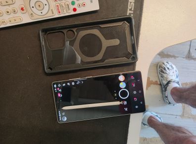 samsung galaxy s25 ultra