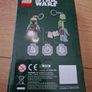LEGO Star Wars Boba Fett  LED Lite Key Light Image 2