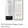Avant pro perfecting collagen primer touche Eclat Image 2