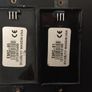 Emg 81 85 copy activ guitar humbucker pickups Image 2
