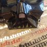 Darth Vader helmet for Halloween Image 4