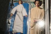 Star Wars Black Series Princess Leia Organa