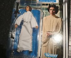 Star Wars Black Series Princess Leia Organa