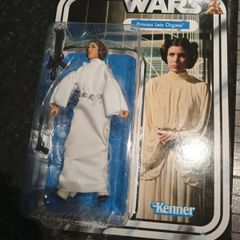 Star Wars Black Series Princess Leia Organa