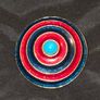 Florenza "Bullseye" Brooch Image 7