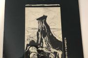 The Jam - Funeral Pyre (1981) 7" UK