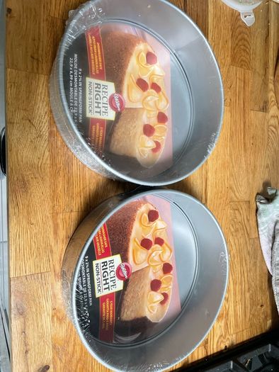 Cake Tin