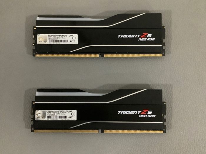 Ddr5 32gb ram