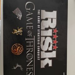 Risk - Game of Thrones