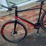 Cube sl road racing bike Image 7