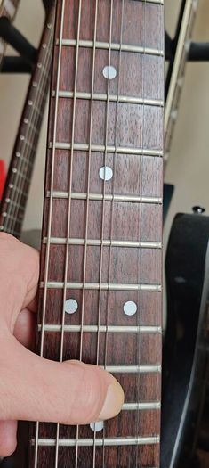 Ibanez RG7420 Japan