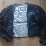 Vintage Biker Jacket Image 6
