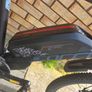 Ebike Carrera Vengance Mountain Bike Size M Image 8