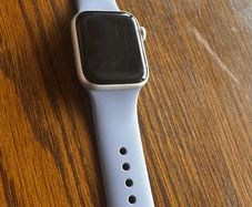 Apple Watch SE