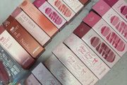 Viral Korean, dasique, tirtir and more brands lips, cheeks