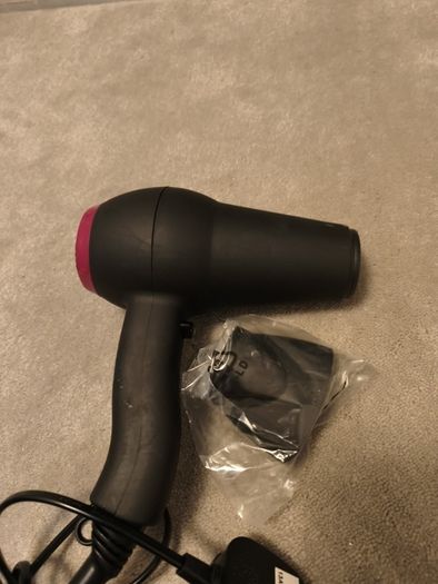 Hair dryer Revlon