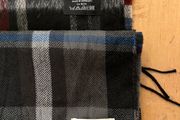 London Fog &amp; Hudson North Gents Scarves