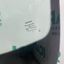 2013 Nissan Qashqai Front windscreen / windshield window glass Image 2