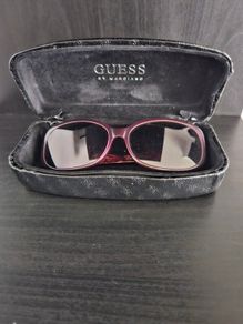 Guess frames