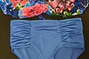 Tropical Bikini