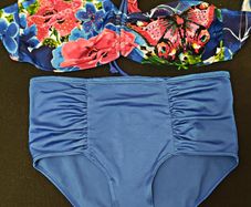 Tropical Bikini