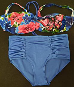 Tropical Bikini