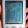 Vintage Fujitsu Siemens Pocket Loox 600 - pocket PC PDA Image 2