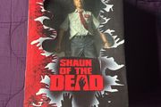Shaun of the dead 12 inch talking Action Figure