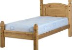 Corona 3' Bed Low Foot End