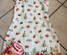h&m mini dress