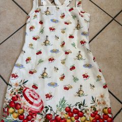 h&m mini dress